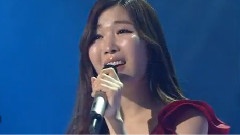 Davichi - 爱情赞歌