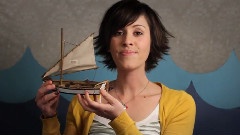 Boat Song