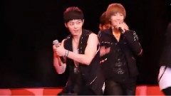 BOYFRIEND - 中国大学生庆典