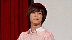 大国男儿 - Talk - Taiwan Fanmeeting 饭拍版