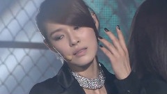 After School - 因为你