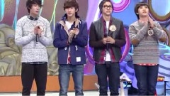 B1A4 - SBS