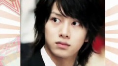 金希澈(Super Junior) - 令人羡慕的偶像聚会