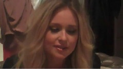 Diana Vickers - Q A