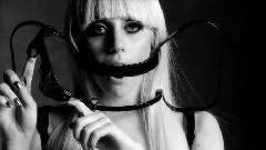 Lady Gaga - Manifesto Of Little Monsters