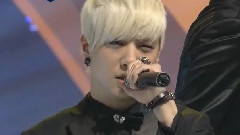 B.A.P - 秘密恋爱