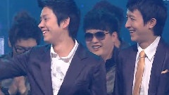 Super Junior - 获奖 & 安可