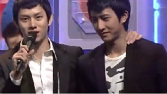 Super Junior - 采访部分