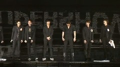 Super Junior - Superman & Talk & You're My Endless Love Boom The