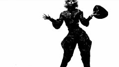 Lady Gaga - Paws Up Monster Ball