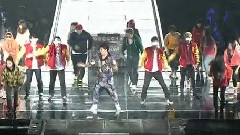 Super Junior - 神童 Solo Dance Boom The