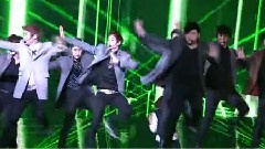 Super Junior - Opera & Rokugo Boom The