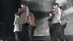 Super Junior - A Man In Love Boom The