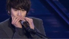 Super Junior - Isn't She Lovely Boom The