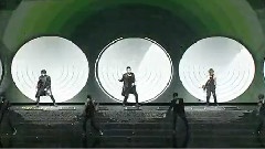 Super Junior - Feels Good & Mr.Simple Boom The