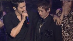 Super Junior - 太完美 & Oops!Boom The