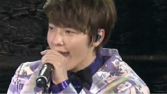 Super Junior - 这是爱 Boom The