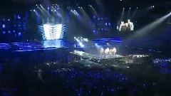 Super Junior - Sorry Sorry & WonderBoy Boom The