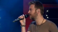 Lady Antebellum - Own The Night & Just A Kiss