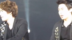 Super Junior - 圭贤 &