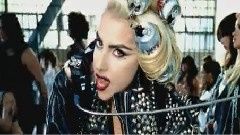 Lady Gaga - We Found Telephones