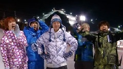 Tony An - KBS2 Tony