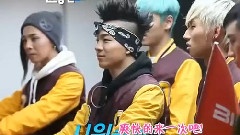 BigBang - Running Man BigBang
