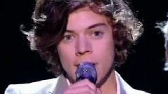 One Direction - What Makes You Beautifu