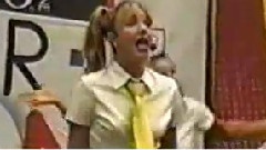 Britney Spears - Sometimes