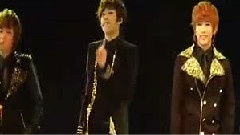 BOYFRIEND - You Are My Lady & Don't Touch My Girl & Intro & I'll Be There