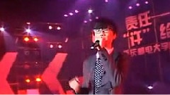 许嵩 - 想象之中 & 千百度 & 素颜 & 灰色头像 & 庐州月