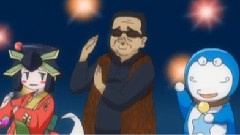 千叶纱子,动漫专属 - 扑杀音头でドクロちゃん