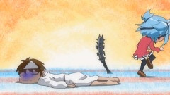 千叶纱子,动漫专属 - 扑杀天使ドクロちゃん2007