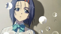 ANNA - kissの行方