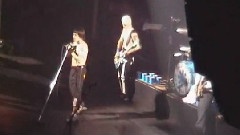 Red Hot Chili Peppers - 罗马演唱会