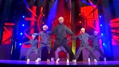 B.A.P - Warrior