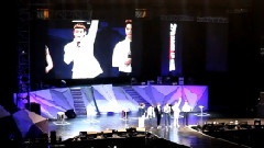 2PM - 南京演唱会