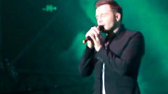 Westlife - You Raise Me Up