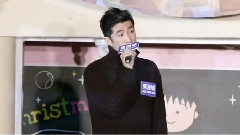 李治廷 - 尼古拉