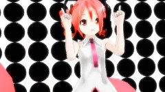 重音teto - ねこみみスイッチ