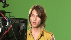 山下智久 - 爱,テキサス Making Movie
