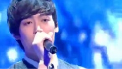John Park - Falling-Mnet.M!Countdown