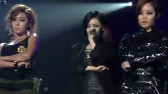 Brown Eyed Girls - Abracadabra