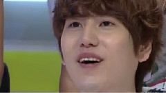 Super Junior - StarKing Cut