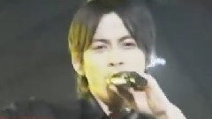 岚 - 杰尼斯06-07跨年演唱会