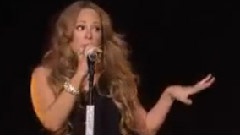 Mariah Carey - Shake It Off