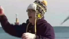 Running Man - Running Man