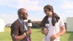 Example - KISS FM