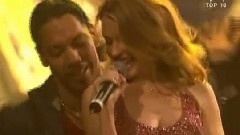 Kylie Minogue - Spinning Around