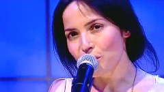 Andrea Corr - Tinseltown In The Rain